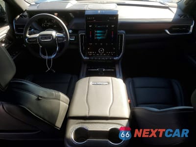 Zdjęcie 8 z 13 samochodu: 2025 GMC YUKON DENALI XL VIN:1GKS2JRL2SR328965 - miniatura