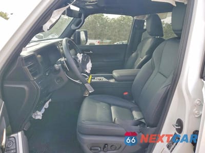 Zdjęcie 7 z 12 samochodu: 2025 LEXUS GX 550 OVERTRAIL VIN:JTJTBCDX3S5066707 - miniatura