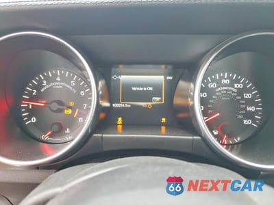 Zdjęcie 9 z 11 samochodu: 2018 FORD MUSTANG GT VIN:1FA6P8CF9J5112939 - miniatura