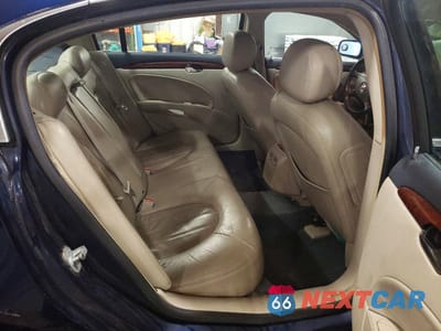 Zdjęcie 10 z 13 samochodu: 2006 BUICK LUCERNE CXL VIN:1G4HD57276U211480 - miniatura