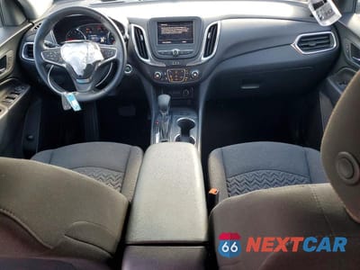 Zdjęcie 8 z 13 samochodu: 2024 CHEVROLET EQUINOX LT VIN:3GNAXKEG9RS153037 - miniatura