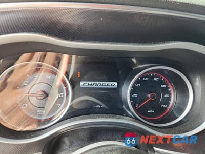Zdjęcie 9 z 11 samochodu: 2018 DODGE CHARGER SXT PLUS VIN:2C3CDXHG0JH217951 - miniatura