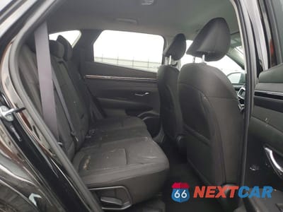 Zdjęcie 10 z 12 samochodu: 2023 HYUNDAI TUCSON SEL VIN:5NMJBCAEXPH179667 - miniatura
