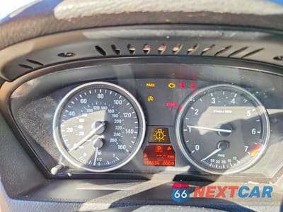 Zdjęcie 9 z 12 samochodu: 2008 BMW X5 4.8I VIN:5UXFE83538L166622 - miniatura