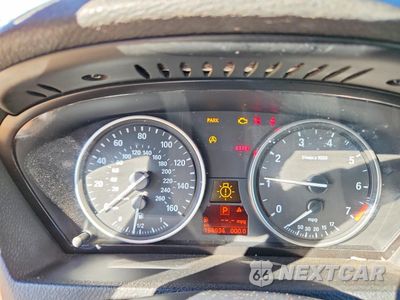 Zdjęcie 9 z 12 samochodu: 2008 BMW X5 4.8I VIN:5UXFE83538L166622 - miniatura