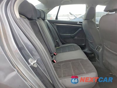 Zdjęcie 10 z 11 samochodu: 2009 VOLKSWAGEN JETTA S VIN:3VWJZ71K09M160437 - miniatura