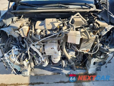 Zdjęcie 12 z 13 samochodu: 2020 LEXUS NX 300 BASE VIN:JTJAARBZ4L5016756 - miniatura