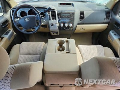 Zdjęcie 8 z 12 samochodu: 2008 TOYOTA TUNDRA GRADE VIN:5TFBV54178X042579 - miniatura