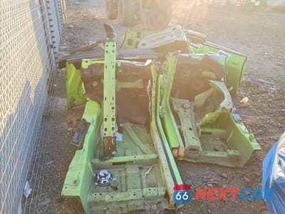 Zdjęcie 6 z 11 samochodu: 2019 DODGE CHALLENGER R VIN:2C3CDZFJ2KH708601 - miniatura