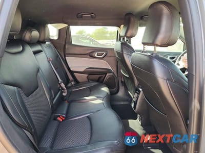Zdjęcie 11 z 12 samochodu: 2024 JEEP COMPASS LATITUDE VIN:3C4NJDBN7RT607127 - miniatura