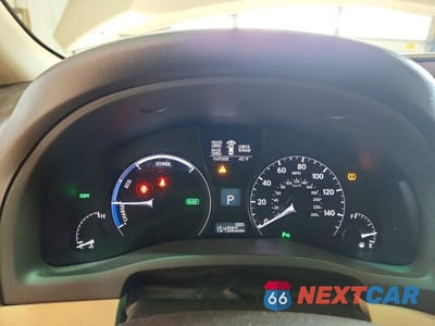 Zdjęcie 9 z 13 samochodu: 2015 LEXUS RX 450H BASE VIN:2T2BC1BA2FC008719 - miniatura