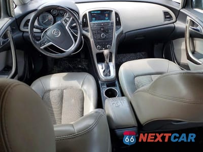 Zdjęcie 8 z 12 samochodu: 2015 BUICK VERANO VIN:1G4PP5SK2F4193707 - miniatura