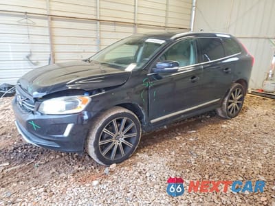Główne zdjęcie samochodu: 2016 VOLVO XC60 T5 PLATINUM VIN:YV440MDM8G2905409 - miniatura