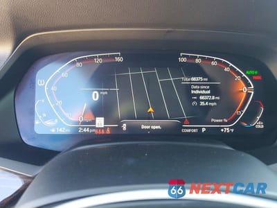 Zdjęcie 9 z 13 samochodu: 2021 BMW X5 XDRIVE40I VIN:5UXCR6C06M9E55259 - miniatura