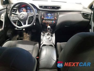 Zdjęcie 8 z 13 samochodu: 2021 NISSAN QASHQAI VIN:JN1BJ1AW6MW451597 - miniatura
