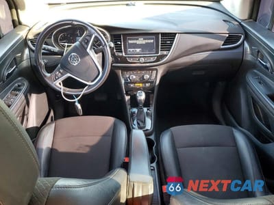 Zdjęcie 8 z 13 samochodu: 2020 BUICK ENCORE PREFERRED VIN:KL4CJASB6LB022103 - miniatura