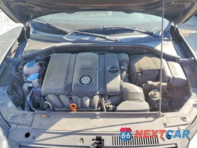 Zdjęcie 11 z 12 samochodu: 2012 VOLKSWAGEN PASSAT S VIN:1VWAP7A30CC056960 - miniatura
