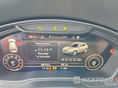 Zdjęcie 9 z 12 samochodu: 2018 AUDI Q5 PREMIUM PLUS VIN:WA1BNAFY1J2033151 - miniatura
