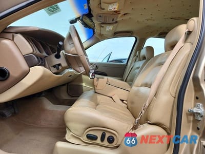 Zdjęcie 7 z 11 samochodu: 2005 BUICK LESABRE LIMITED VIN:1G4HR54K95U261866 - miniatura