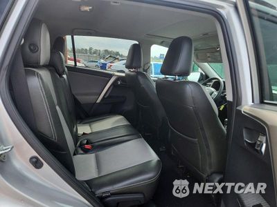 Zdjęcie 11 z 13 samochodu: 2014 TOYOTA RAV4 XLE VIN:2T3WFREV8EW114509 - miniatura