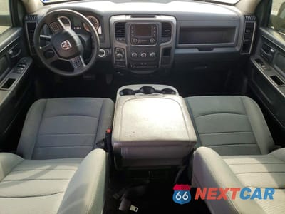 Zdjęcie 8 z 12 samochodu: 2017 DODGE 1500 LARAMIE VIN:1C6RR6KT9HS761222 - miniatura