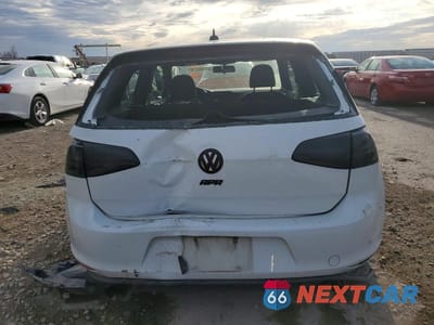 Zdjęcie 6 z 12 samochodu: 2016 VOLKSWAGEN GTI S VIN:3VWYT7AU3GM035107 - miniatura