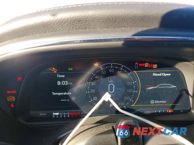 Zdjęcie 9 z 13 samochodu: 2024 CADILLAC CT5-V VIN:1G6DR5RW8R0132211 - miniatura