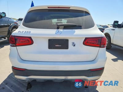 Zdjęcie 6 z 12 samochodu: 2022 MERCEDES-BENZ GLC 300 VIN:W1N0G8DB8NV341073 - miniatura