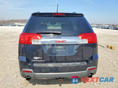 Zdjęcie 6 z 13 samochodu: 2013 GMC TERRAIN SLT VIN:2GKFLUE32D6257075 - miniatura