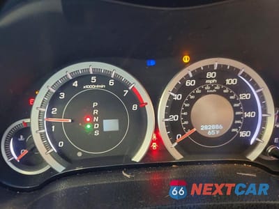 Zdjęcie 9 z 13 samochodu: 2009 ACURA TSX VIN:JH4CU26639C021847 - miniatura