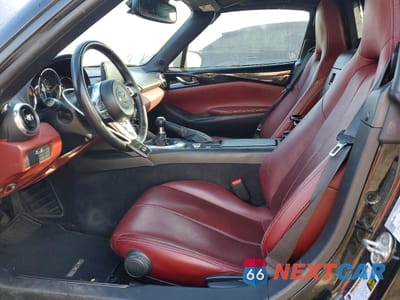 Zdjęcie 7 z 12 samochodu: 2020 MAZDA MX-5 MIATA GRAND TOURING VIN:JM1NDAM79L0416687 - miniatura