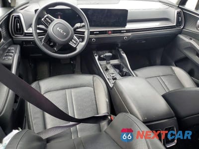 Zdjęcie 8 z 12 samochodu: 2024 KIA SORENTO S VIN:5XYRLDJCXRG257088 - miniatura