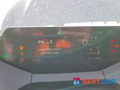 Zdjęcie 9 z 13 samochodu: 2026 TOYOTA PRIUS LIMITED VIN:JTDADABU9T3035993 - miniatura