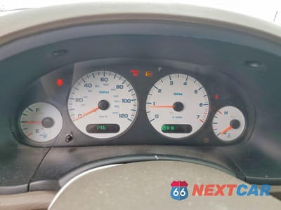 Zdjęcie 9 z 13 samochodu: 2003 CHRYSLER TOWN AND COUNTRY VIN:2C4GP44383R323681 - miniatura