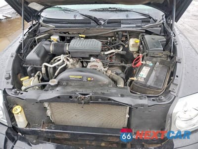 Zdjęcie 11 z 12 samochodu: 2006 DODGE DAKOTA QUAD SLT VIN:1D7HE48N86S504505 - miniatura