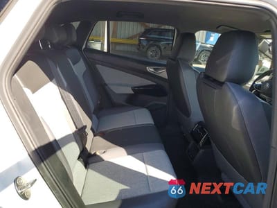 Zdjęcie 10 z 12 samochodu: 2023 VOLKSWAGEN ID.4 PRO VIN:1V2DNPE85PC033562 - miniatura