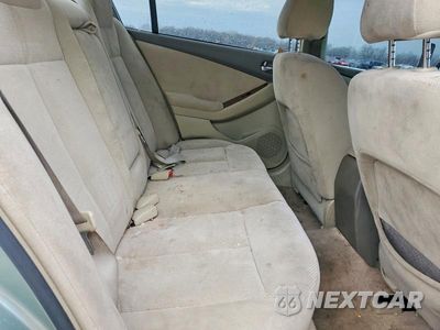Zdjęcie 10 z 11 samochodu: 2008 NISSAN ALTIMA 2.5 VIN:1N4AL21E68N426555 - miniatura