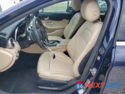 Zdjęcie 7 z 13 samochodu: 2019 MERCEDES-BENZ C 300 VIN:WDDWF8DB8KR481204 - miniatura