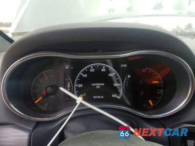 Zdjęcie 9 z 12 samochodu: 2021 JEEP GRAND CHEROKEE LAREDO VIN:1C4RJFAG4MC744207 - miniatura