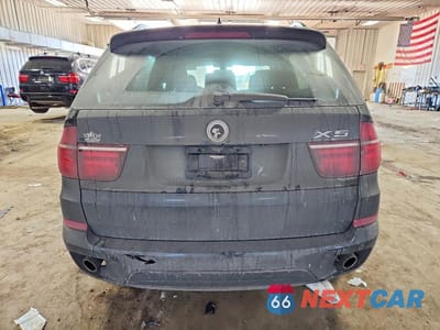 Zdjęcie 6 z 13 samochodu: 2012 BMW X5 XDRIVE35D VIN:5UXZW0C55CL664552 - miniatura