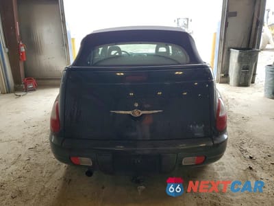 Zdjęcie 6 z 11 samochodu: 2006 CHRYSLER PT CRUISER TOURING VIN:3C3JY55E16T342135 - miniatura