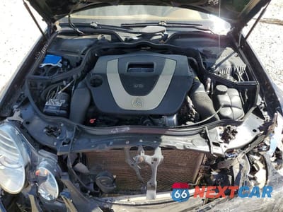 Zdjęcie 12 z 13 samochodu: 2009 MERCEDES-BENZ E 350 4MATIC VIN:WDBUH87X69B444723 - miniatura