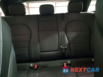 Zdjęcie 10 z 12 samochodu: 2018 MERCEDES-BENZ GLC 300 4MATIC VIN:WDC0G4KB0JV048338 - miniatura