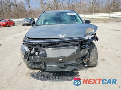 Piąte zdjęcie samochodu w środku: 2026 HYUNDAI KONA SEL SPORT VIN:KM8HFCAB6TU429820 - miniatura