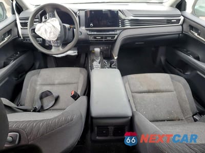 Zdjęcie 8 z 11 samochodu: 2025 TOYOTA CAMRY LE VIN:4T1DAACK4SU040199 - miniatura