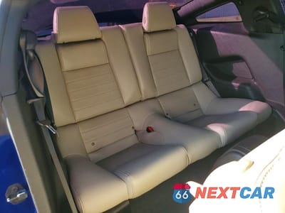 Zdjęcie 10 z 11 samochodu: 2013 FORD MUSTANG VIN:1ZVBP8AM7D5255206 - miniatura