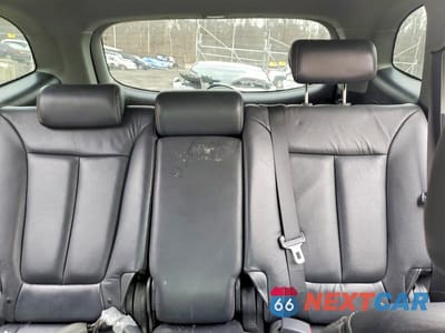 Zdjęcie 10 z 12 samochodu: 2009 HYUNDAI SANTA FE LIMITED VIN:5NMSH13E09H272091 - miniatura