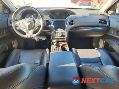 Zdjęcie 8 z 11 samochodu: 2017 ACURA RLX ADVANCE VIN:JH4KC1F94HC000779 - miniatura