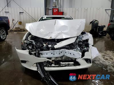 Piąte zdjęcie samochodu w środku: 2017 MAZDA 6 GRAND TOURING VIN:JM1GL1W54H1115866 - miniatura