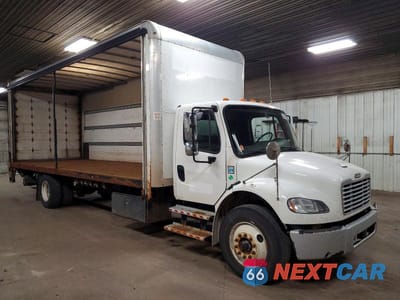 2020 FREIGHTLINER M2 106 MEDIUM DUTY 3ALACXD26LDME7685 - główne zdjęcie licytacji z USA - miniatura